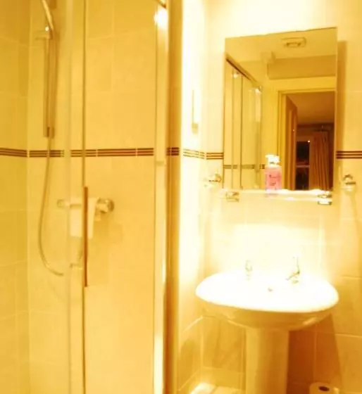 Standard-huone, Rookwood Farmhouse B&b