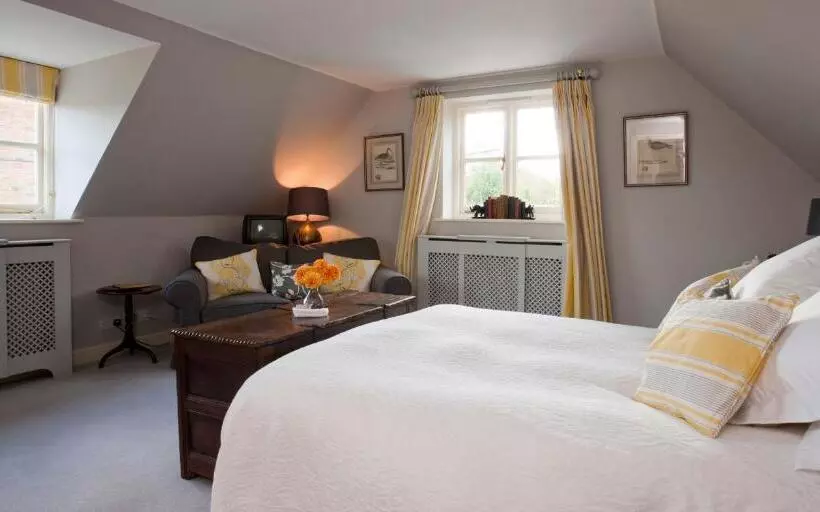 Standard-huone, Rookwood Farmhouse B&b