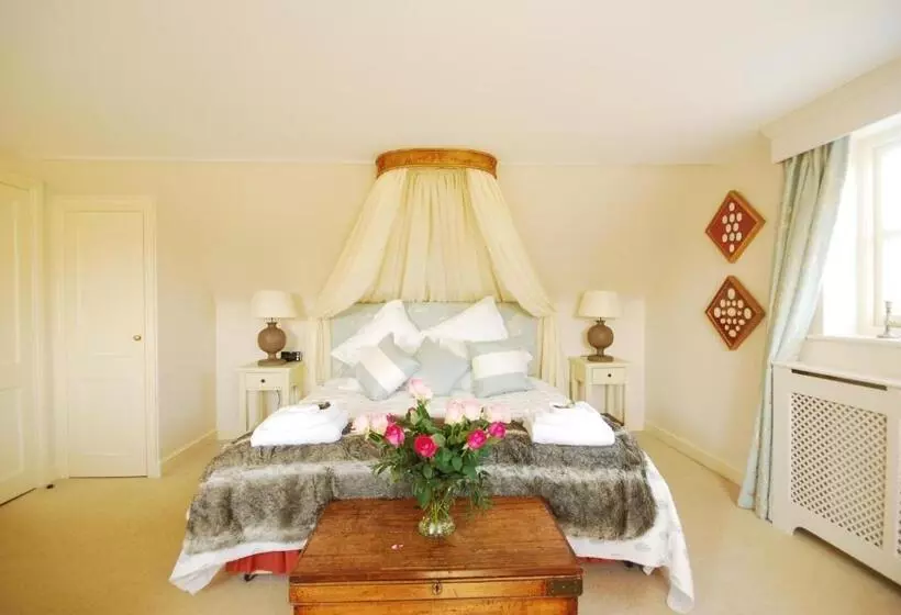 Standard-huone, Rookwood Farmhouse B&b