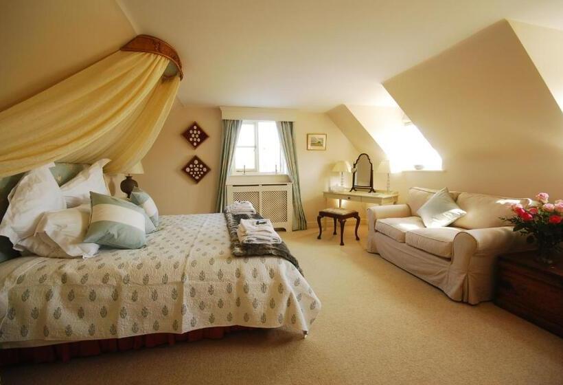 Номер Стандарт, Rookwood Farmhouse B&b