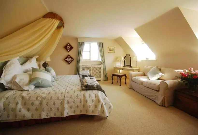 Standard-huone, Rookwood Farmhouse B&b