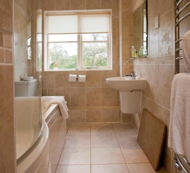 Номер Стандарт, Rookwood Farmhouse B&b