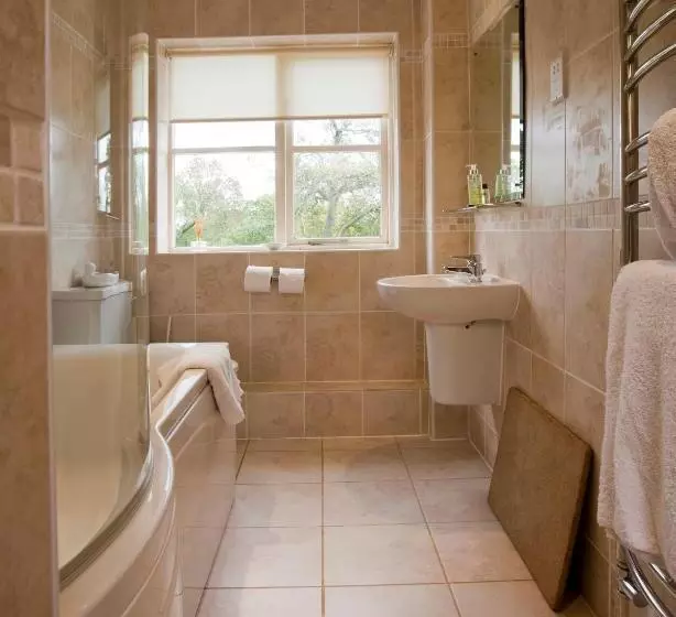Standard-huone, Rookwood Farmhouse B&b