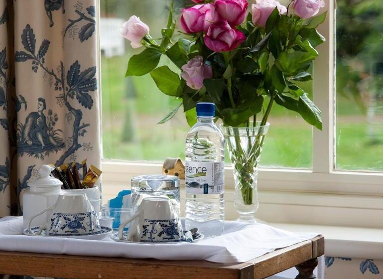 Номер Стандарт, Rookwood Farmhouse B&b