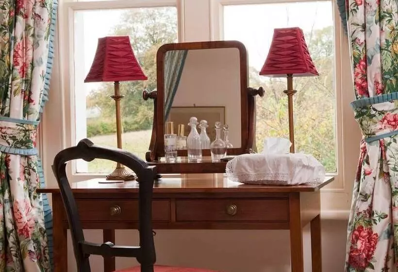 Standard-huone, Rookwood Farmhouse B&b