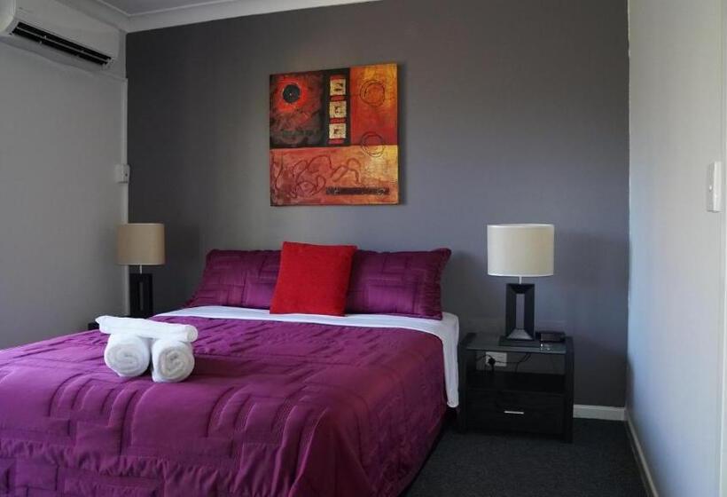 דירת חדר, Santana Resort Surfers Paradise