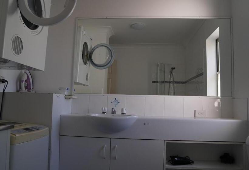 דירת חדר, Santana Resort Surfers Paradise