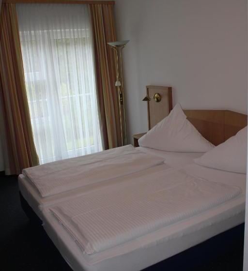 חדר סטנדרט, Seltenbacher Hof