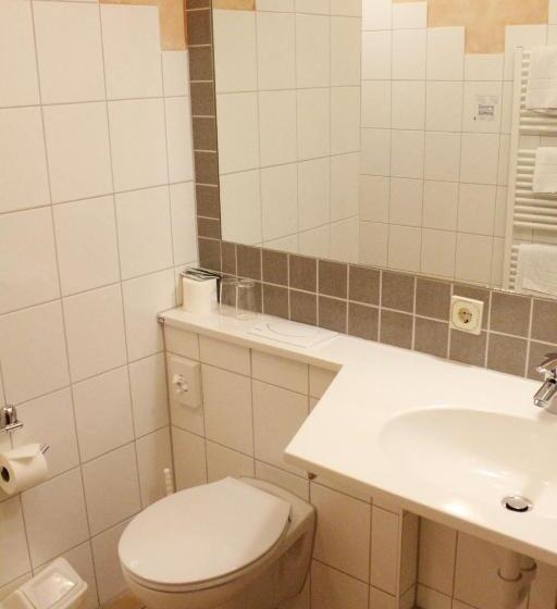 חדר סטנדרט, Seltenbacher Hof