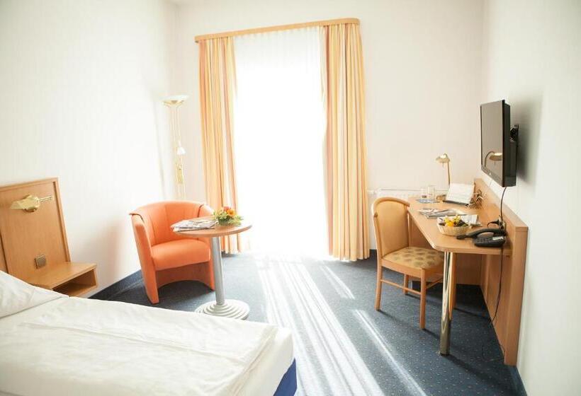 חדר סטנדרט יחיד, Seltenbacher Hof