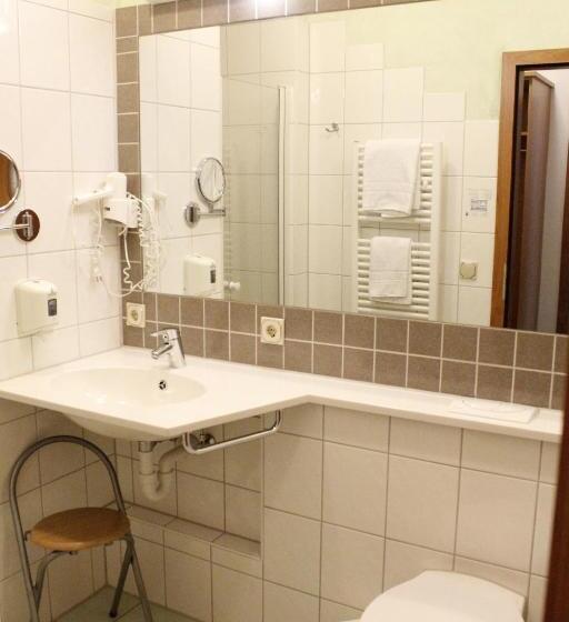 דירת חדר, Seltenbacher Hof