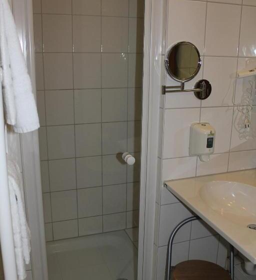 דירת חדר, Seltenbacher Hof