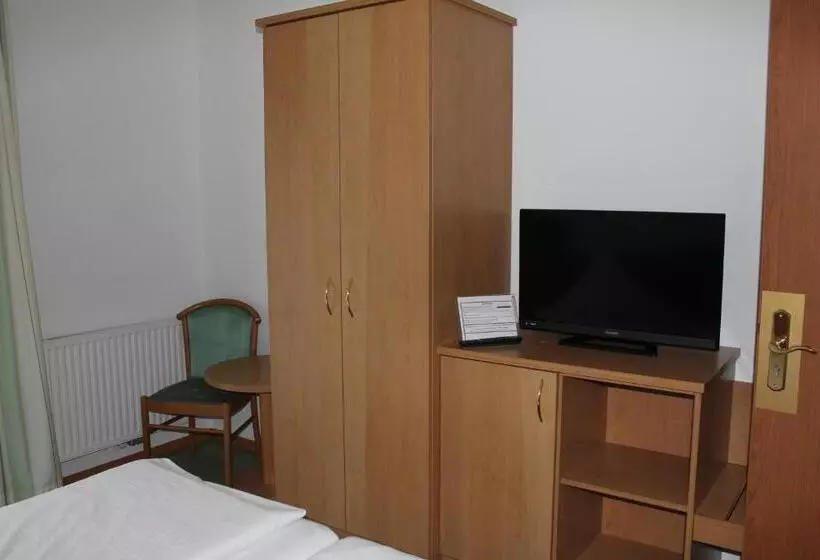 １ベッドルームアパートメント, Seltenbacher Hof