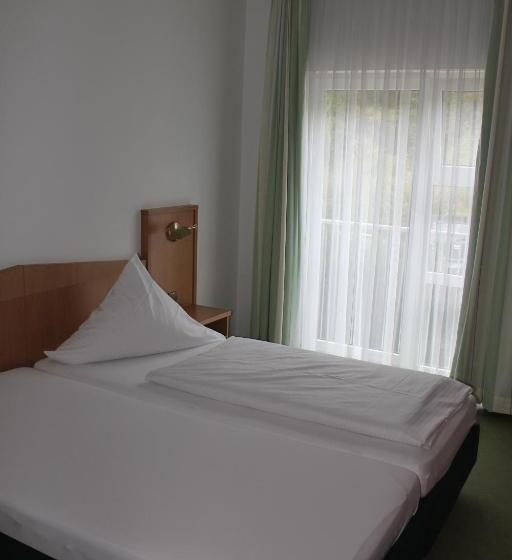 דירת חדר, Seltenbacher Hof