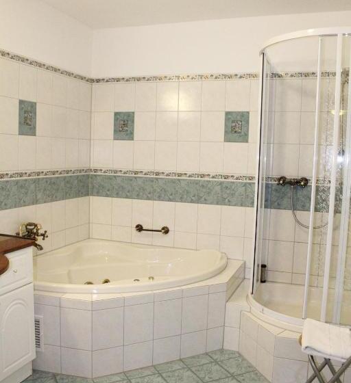 סוויטה קלאסית, Seltenbacher Hof