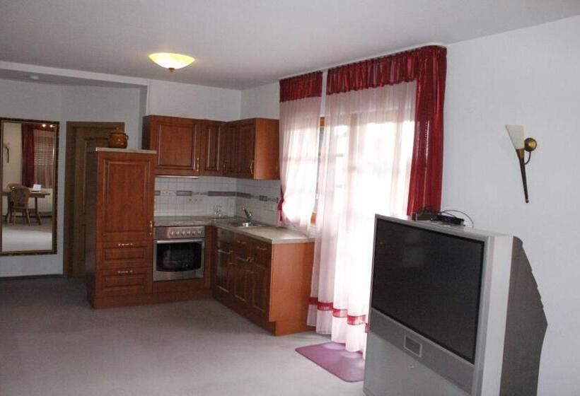 סוויטה קלאסית, Seltenbacher Hof