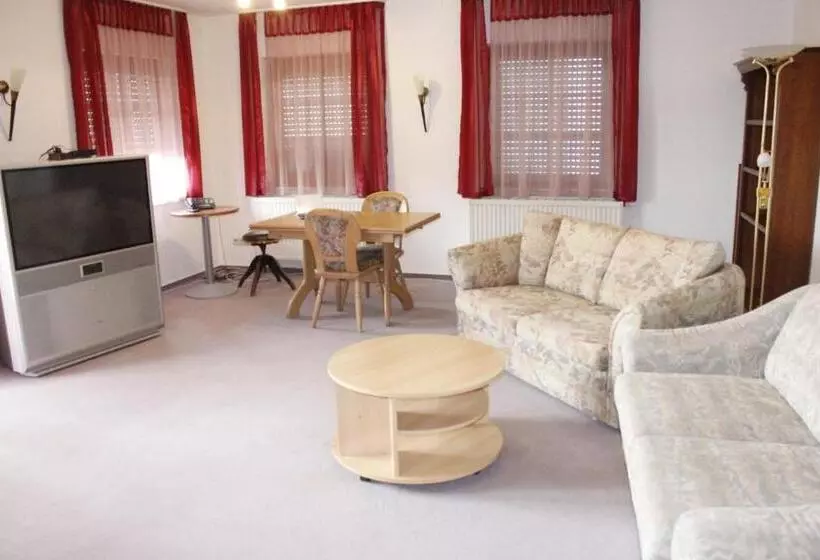 クラシックスイート, Seltenbacher Hof