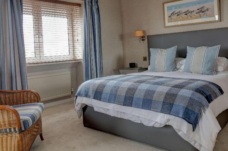 オーシャンビュークラシックルーム, The Beachcroft Hotel, Bw Signature Collection