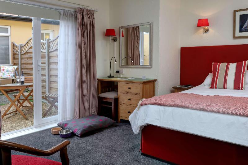 クラシックルーム, The Beachcroft Hotel, Bw Signature Collection