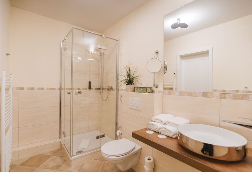 高级大房间, Villa Medici