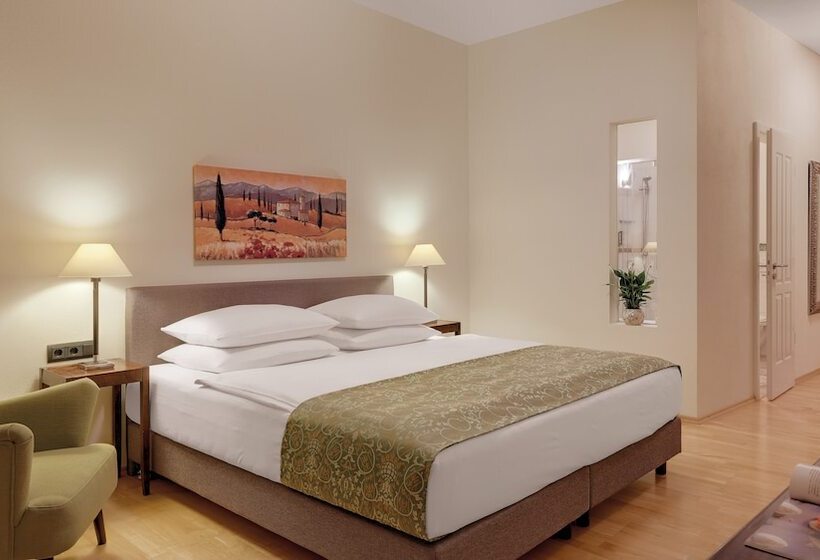 高级大房间, Villa Medici