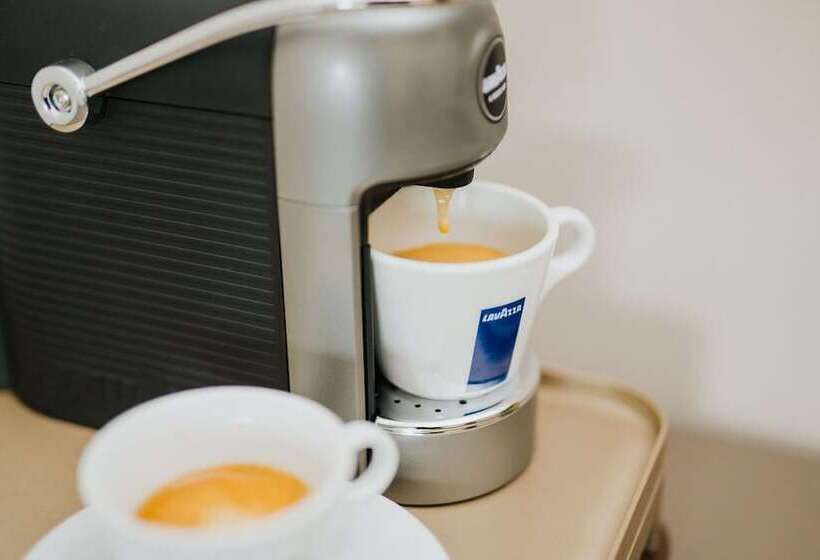 行政房间, Villa Medici