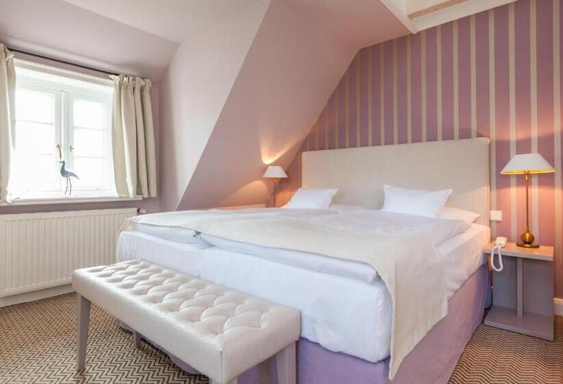 豪华房间, Watthof