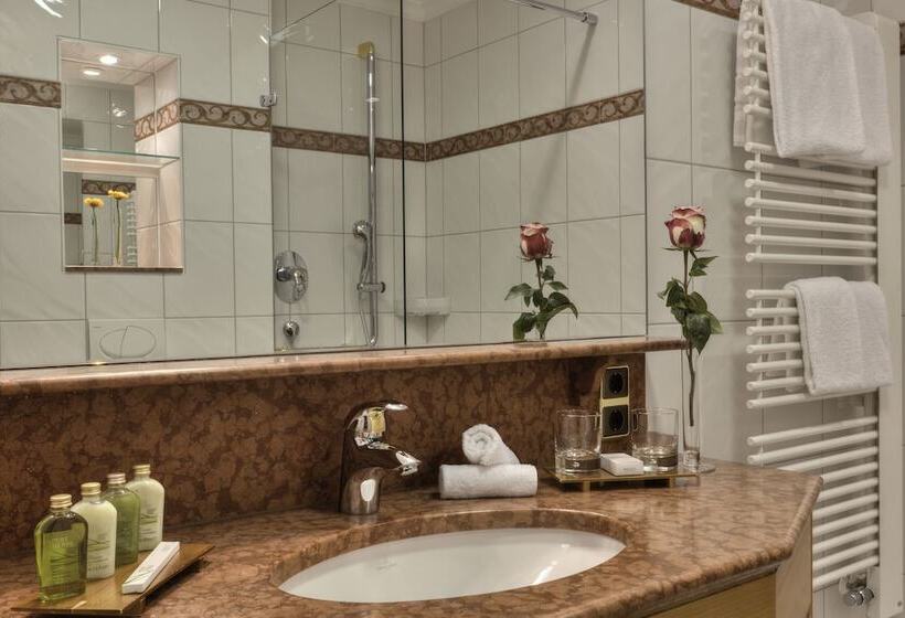 Номер Стандарт, Zum Erdinger Weißbrau