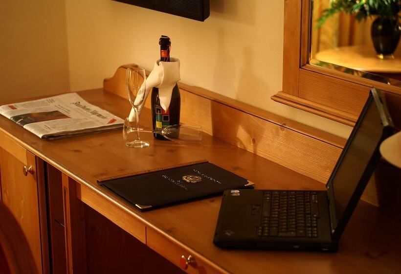 Номер Superior, Zum Erdinger Weißbrau