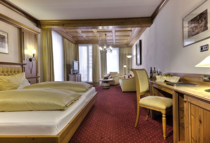 Люкс, Zum Erdinger Weißbrau