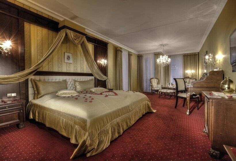 Люкс, Zum Erdinger Weißbrau