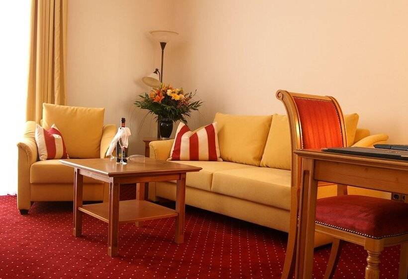 Люкс, Zum Erdinger Weißbrau