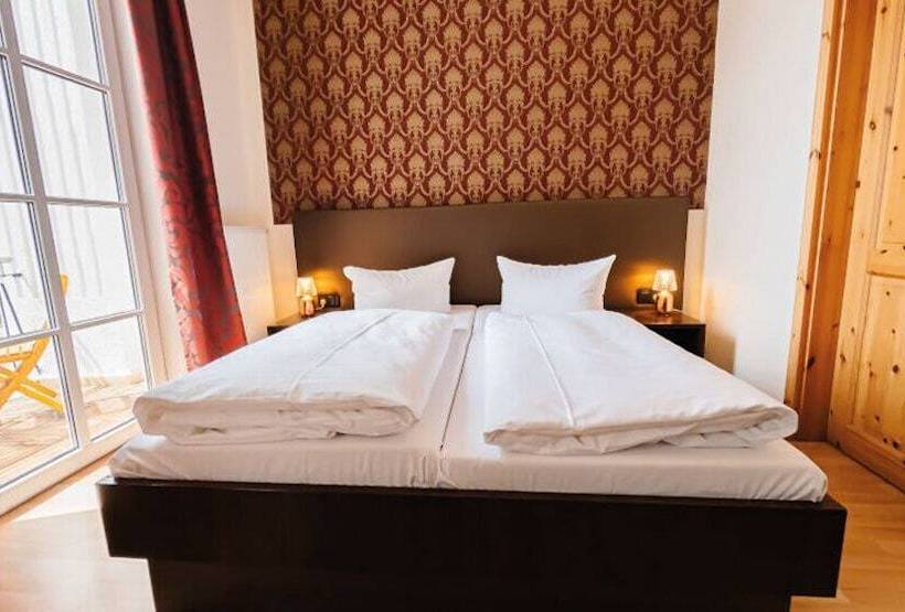 חדר סטנדרט, Kulturhotel Kaiserhof