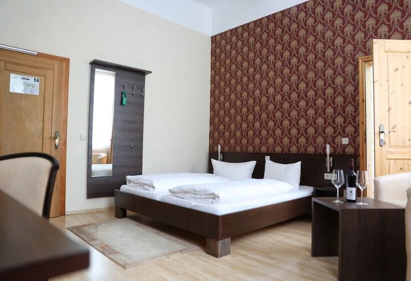 חדר סטנדרט, Kulturhotel Kaiserhof