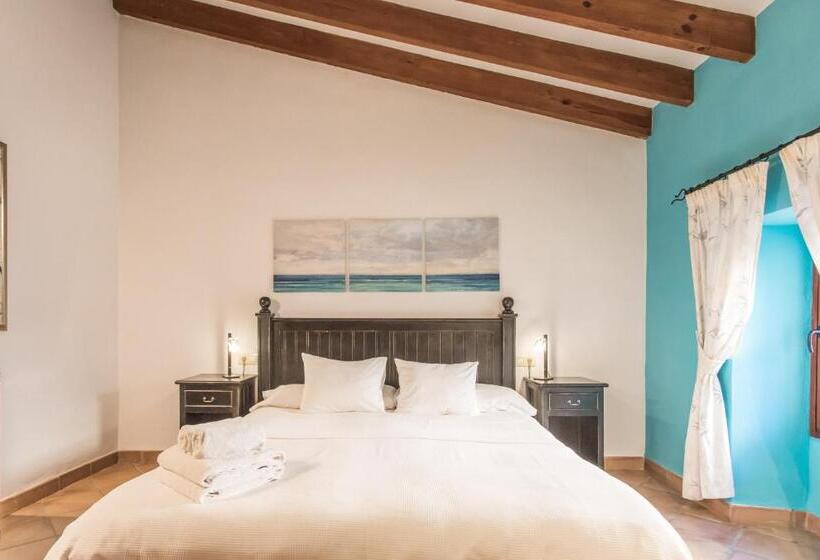 Номер Стандарт, Petit Hotel Alaro