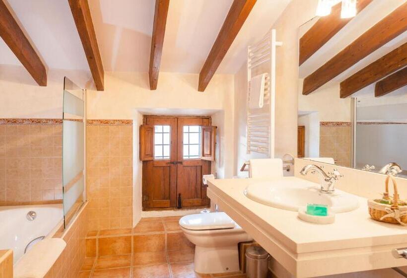 スタンダードルーム, Petit Hotel Alaro