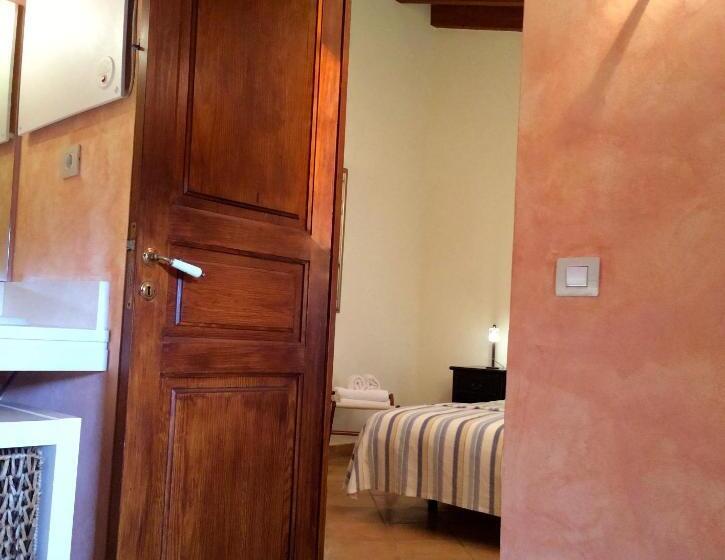 スタンダードルーム, Petit Hotel Alaro