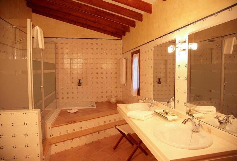 スーペリアースイート, Petit Hotel Alaro