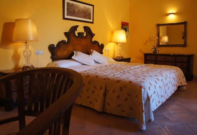 Люкс Superior, Petit Hotel Alaro