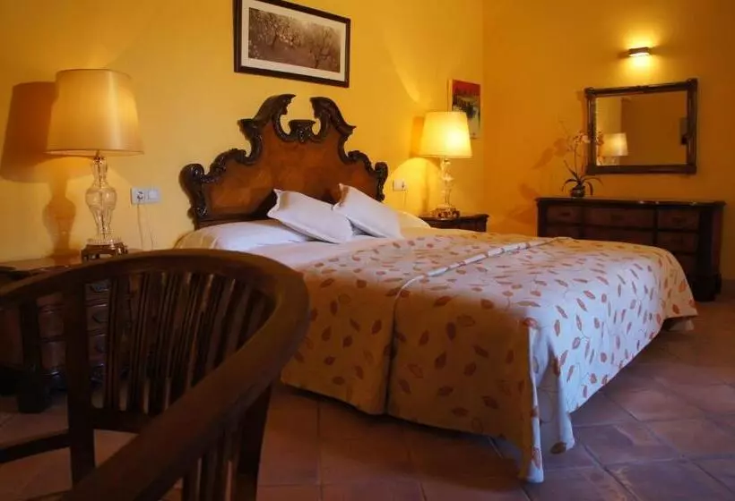 スーペリアースイート, Petit Hotel Alaro