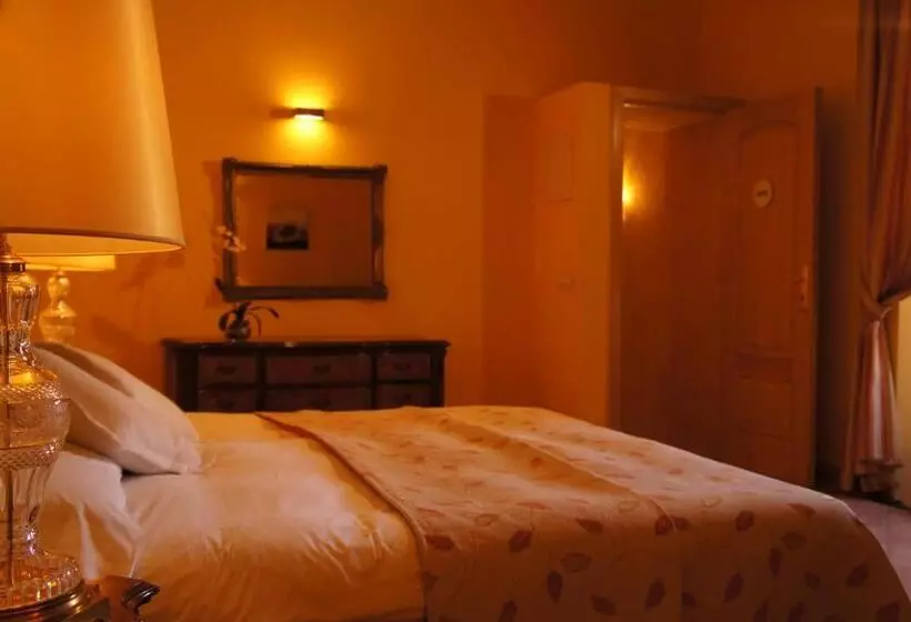 スーペリアースイート, Petit Hotel Alaro