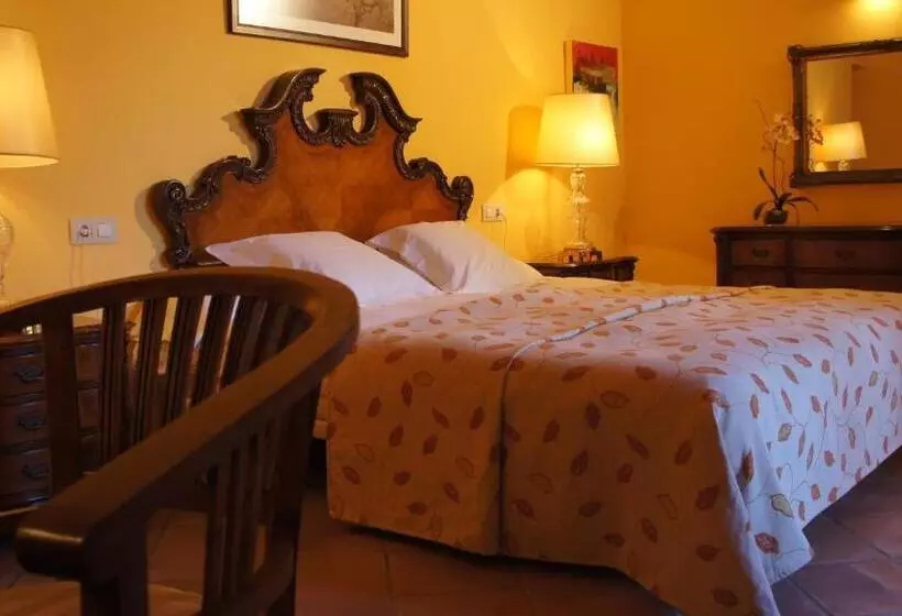 スーペリアースイート, Petit Hotel Alaro