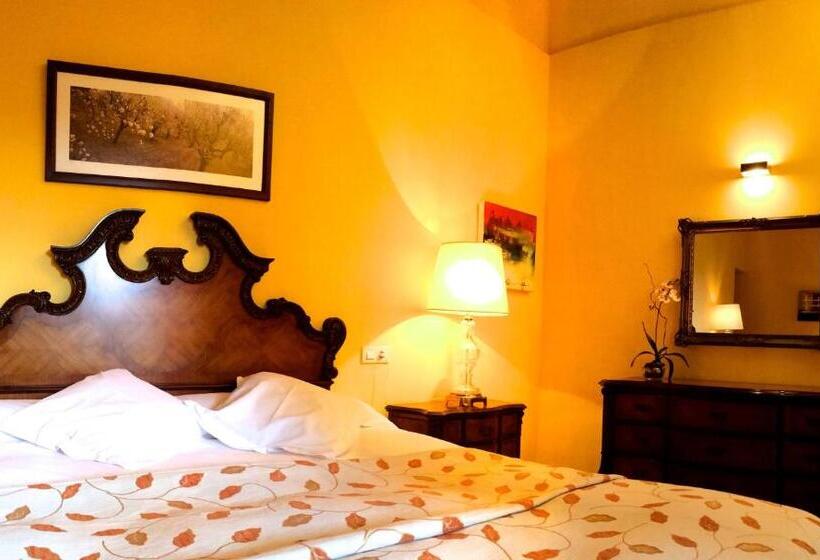 Люкс Superior, Petit Hotel Alaro