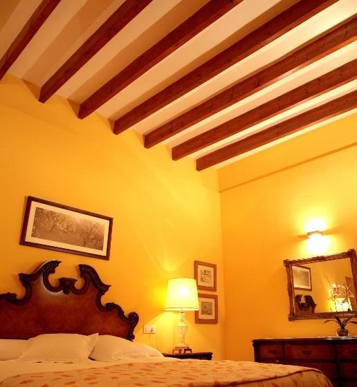 スーペリアースイート, Petit Hotel Alaro