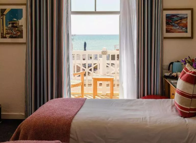 Classic Room Sea View, The Beachcroft Hotel, Bw Signature Collection