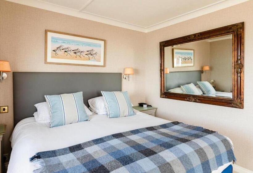 Классический Номер Двуспальная Кровать Вид на Море, The Beachcroft Hotel, Bw Signature Collection