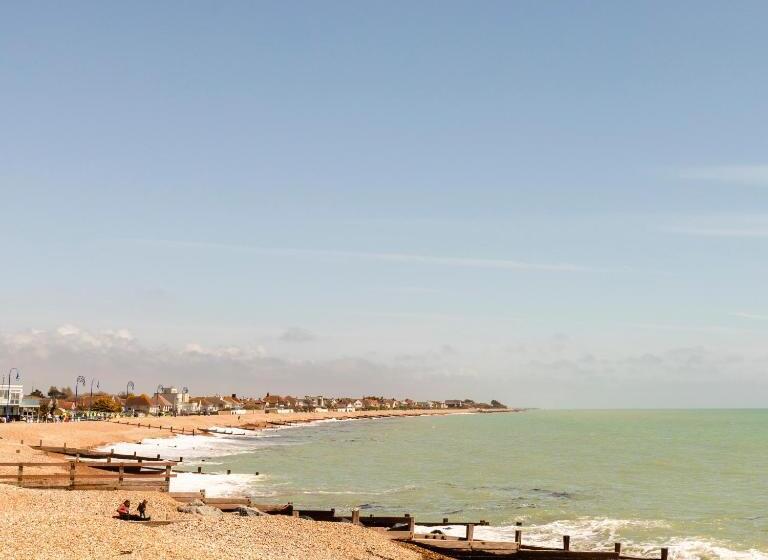 ２段ベッド付きスタンダードルーム, The Beachcroft Hotel, Bw Signature Collection