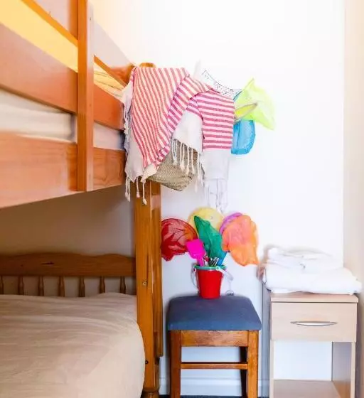 Standard Room with Bunk Beds, The Beachcroft Hotel, Bw Signature Collection
