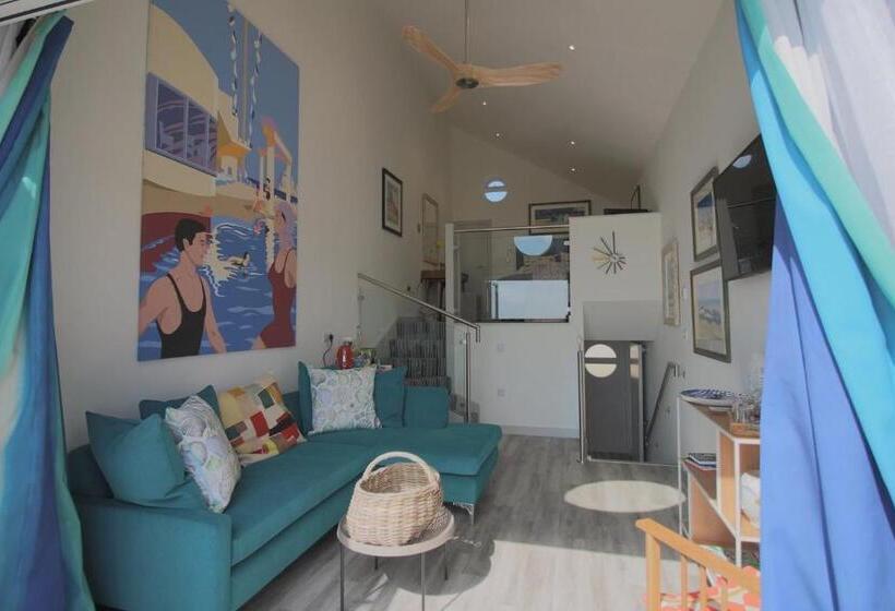 ２段ベッド付きスタンダードルーム, The Beachcroft Hotel, Bw Signature Collection