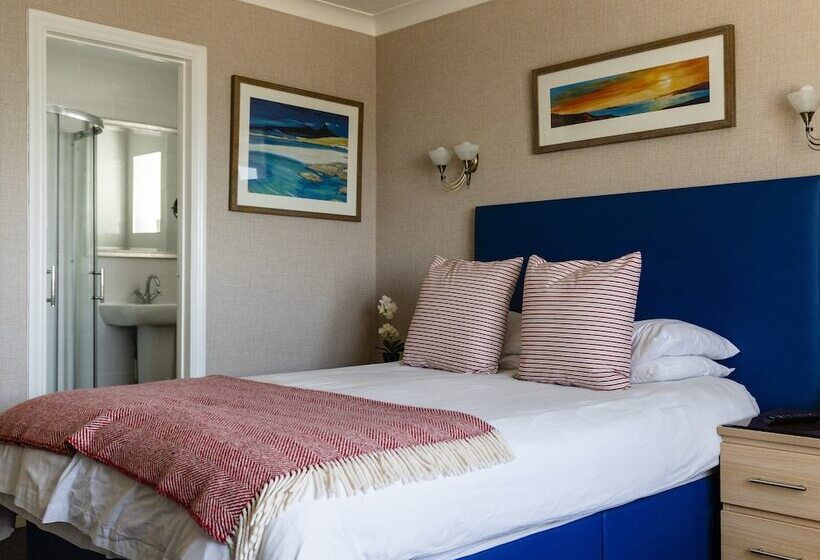 Классический Номер Двуспальная Кровать Вид на Море, The Beachcroft Hotel, Bw Signature Collection